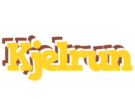 Kjelrun hotcup logo