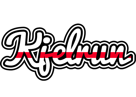 Kjelrun kingdom logo