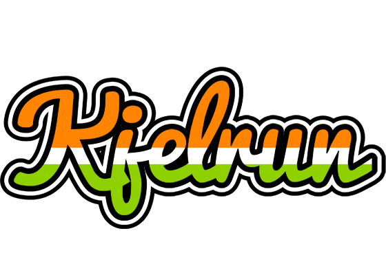 Kjelrun mumbai logo