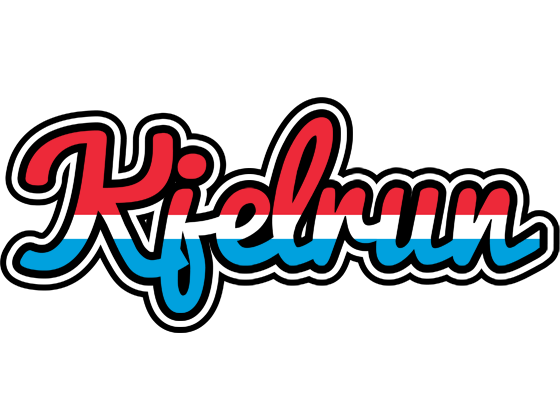 Kjelrun norway logo