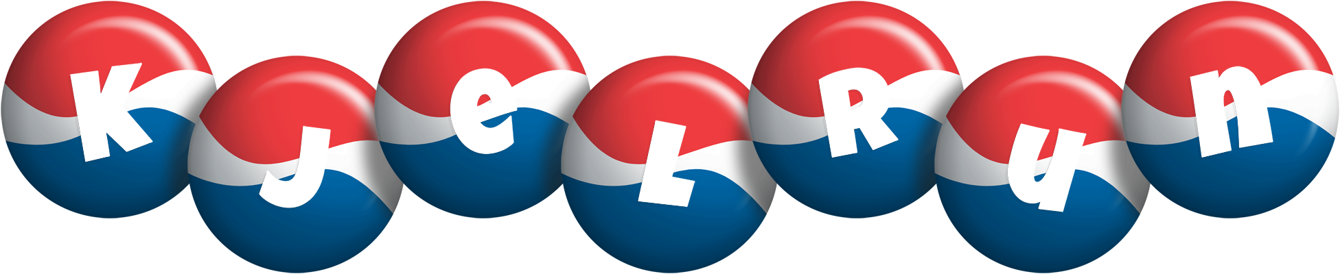 Kjelrun paris logo