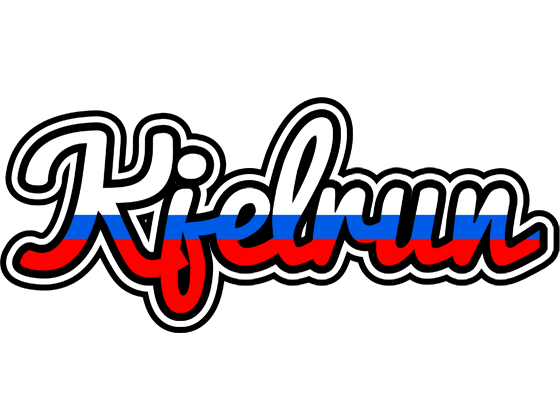 Kjelrun russia logo