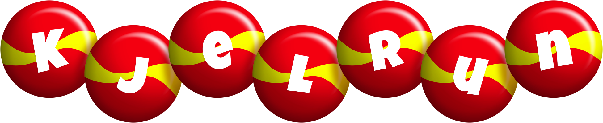 Kjelrun spain logo