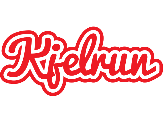 Kjelrun sunshine logo