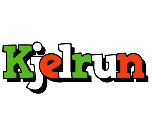 Kjelrun venezia logo