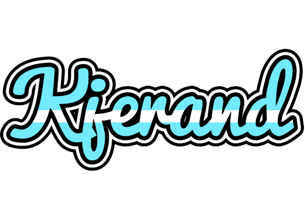 Kjerand argentine logo