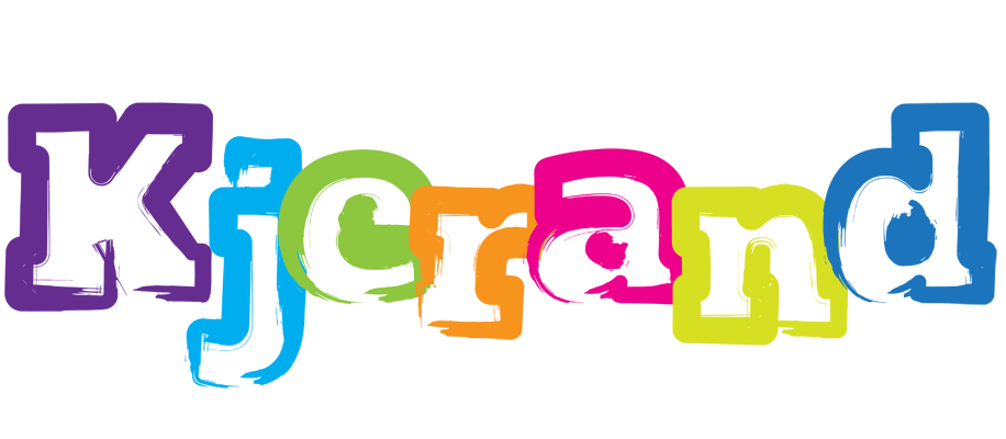Kjerand casino logo
