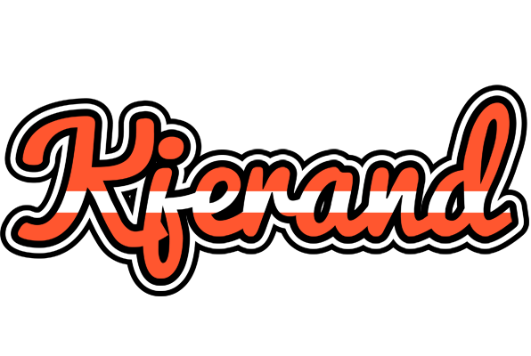 Kjerand denmark logo