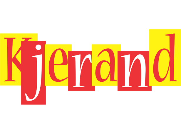Kjerand errors logo