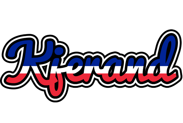 Kjerand france logo