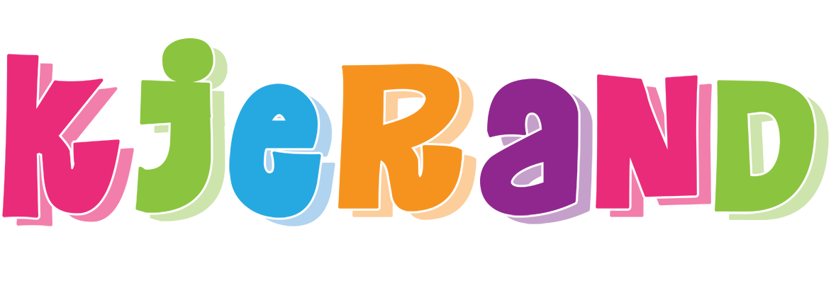 Kjerand friday logo