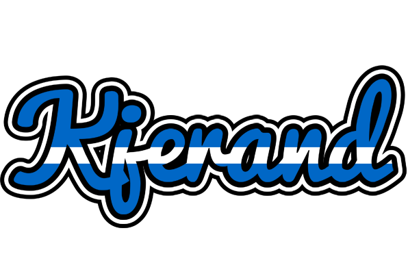 Kjerand greece logo