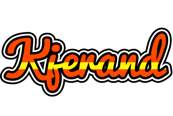 Kjerand madrid logo