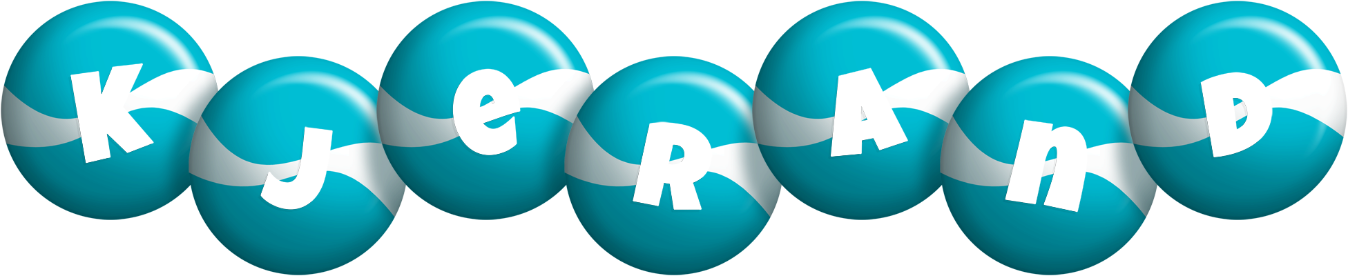 Kjerand messi logo