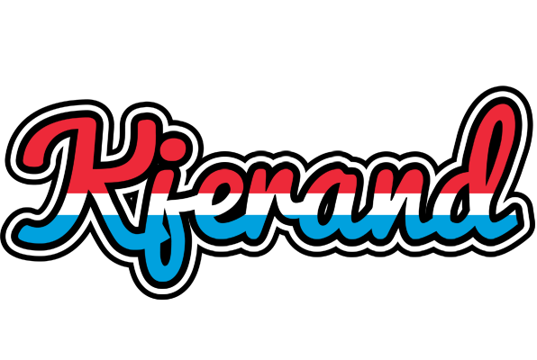 Kjerand norway logo