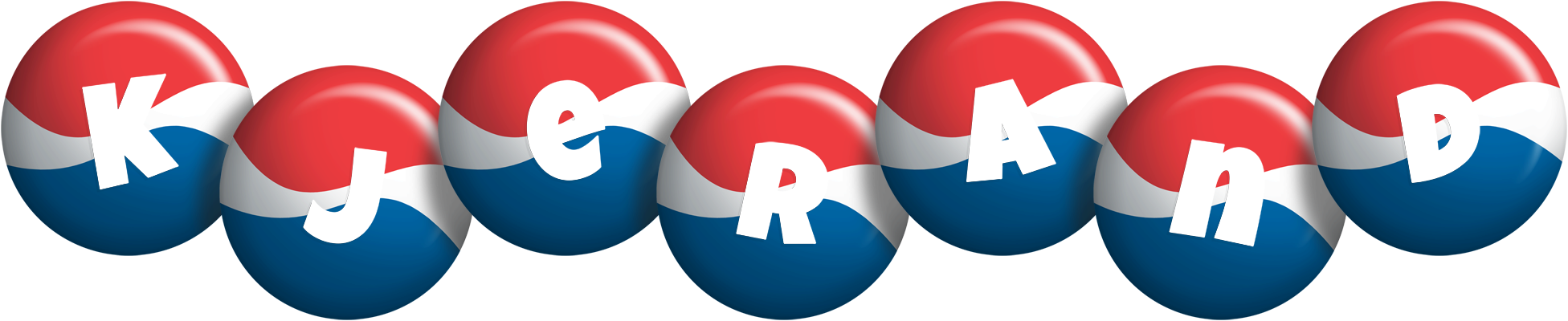Kjerand paris logo