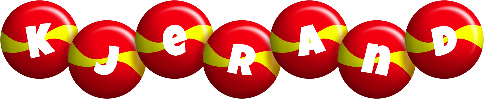 Kjerand spain logo