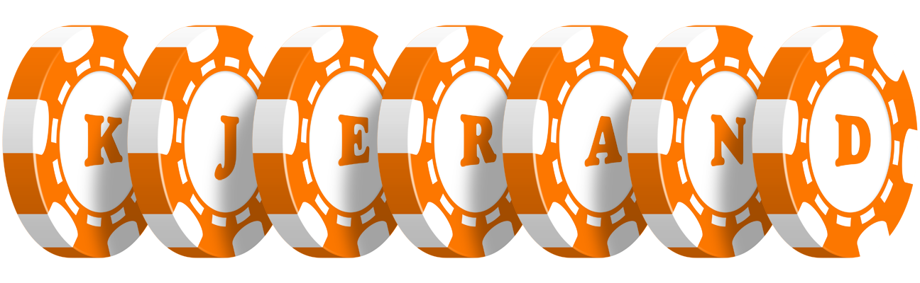 Kjerand stacks logo