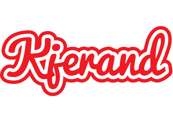 Kjerand sunshine logo