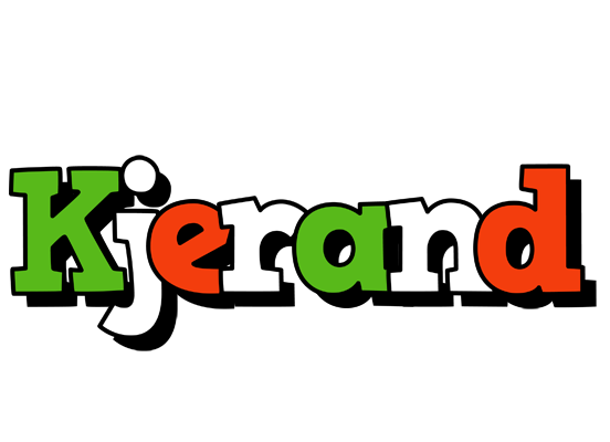 Kjerand venezia logo