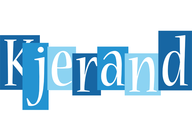 Kjerand winter logo