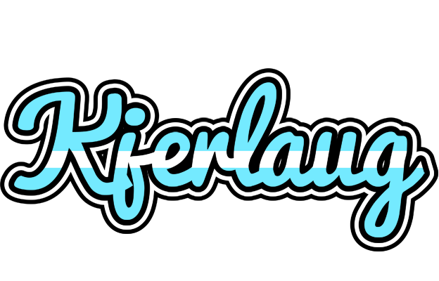 Kjerlaug argentine logo