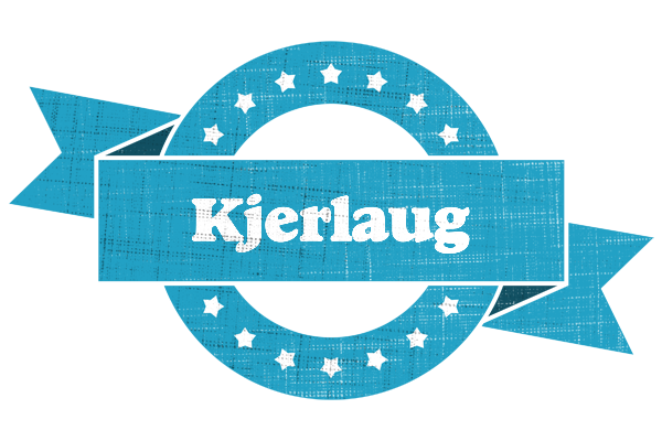 Kjerlaug balance logo