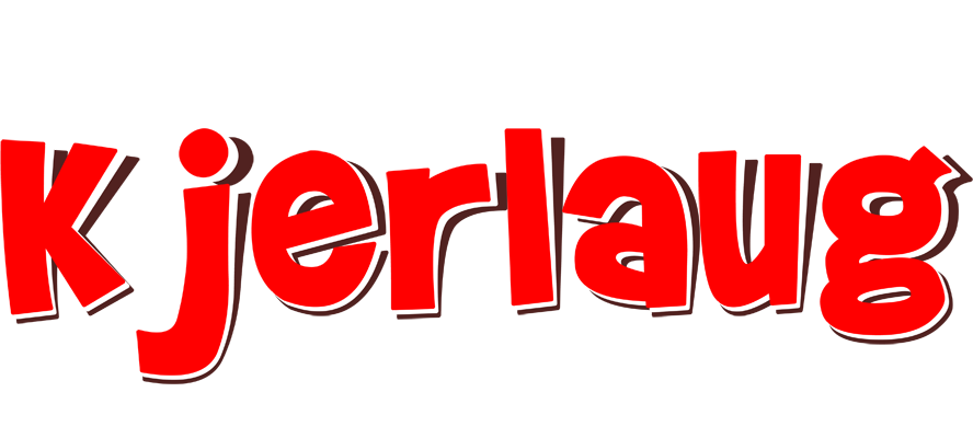 Kjerlaug basket logo