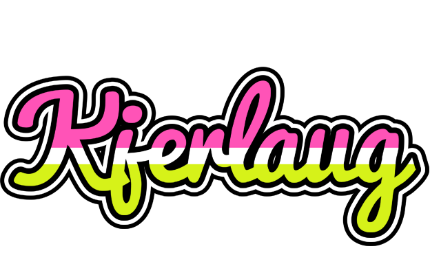 Kjerlaug candies logo
