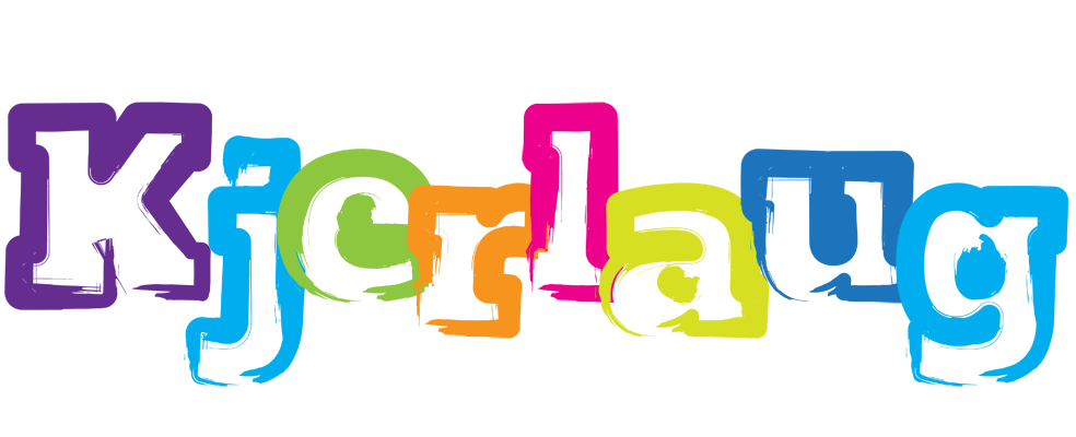 Kjerlaug casino logo