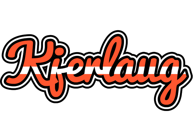 Kjerlaug denmark logo