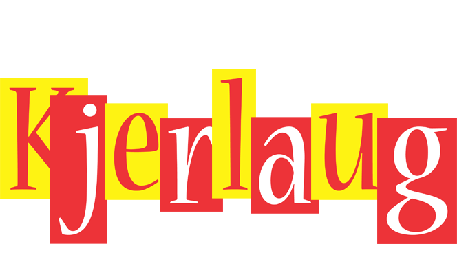 Kjerlaug errors logo