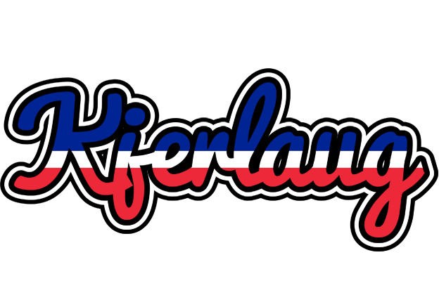 Kjerlaug france logo
