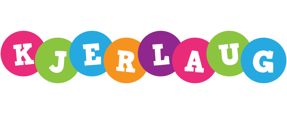 Kjerlaug friends logo