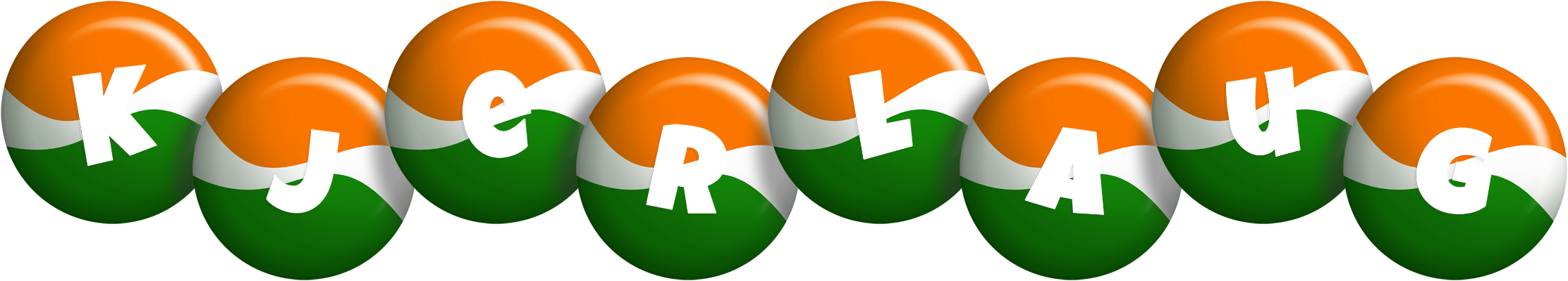 Kjerlaug india logo