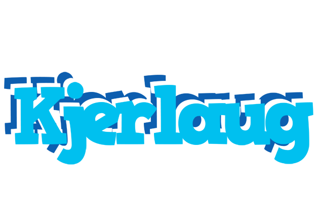 Kjerlaug jacuzzi logo