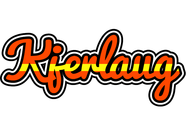 Kjerlaug madrid logo