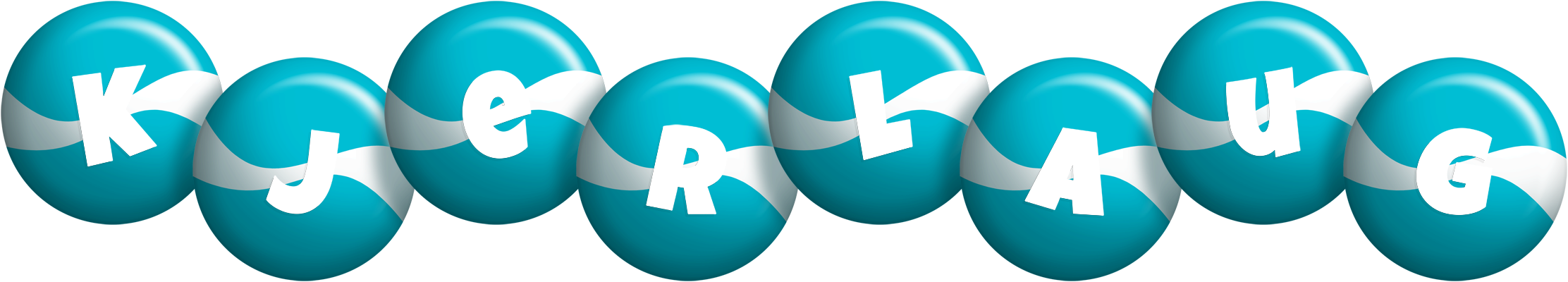 Kjerlaug messi logo