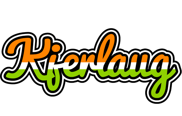 Kjerlaug mumbai logo