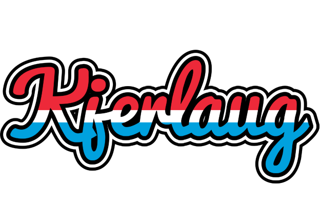 Kjerlaug norway logo