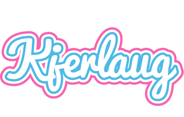 Kjerlaug outdoors logo