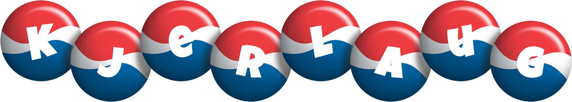 Kjerlaug paris logo