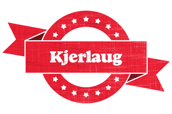 Kjerlaug passion logo
