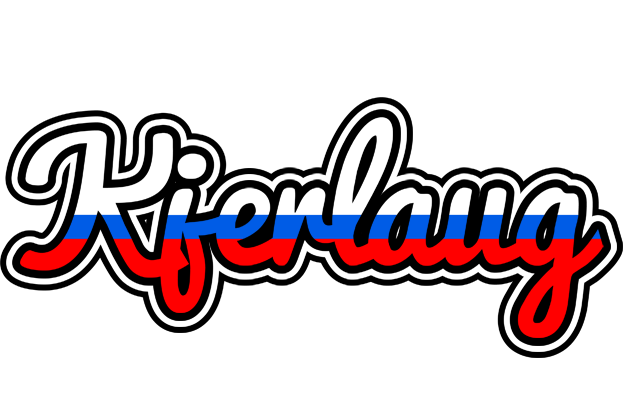 Kjerlaug russia logo