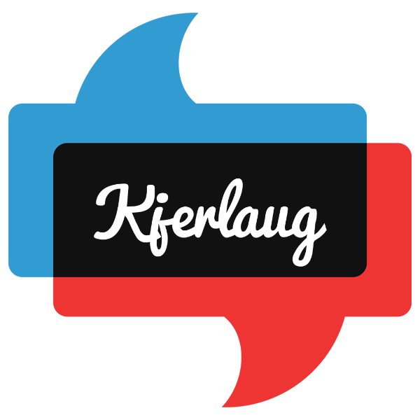 Kjerlaug sharks logo