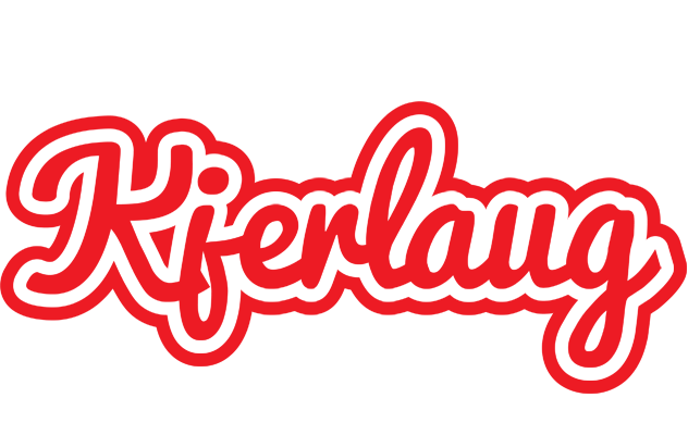 Kjerlaug sunshine logo