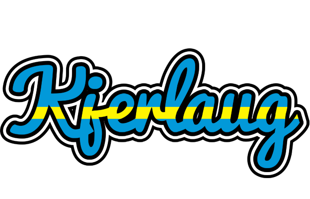 Kjerlaug sweden logo