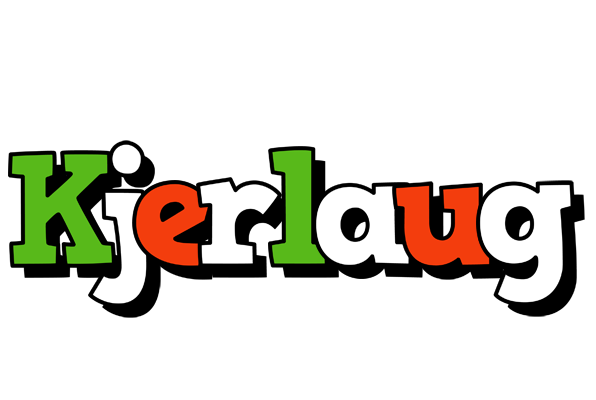 Kjerlaug venezia logo