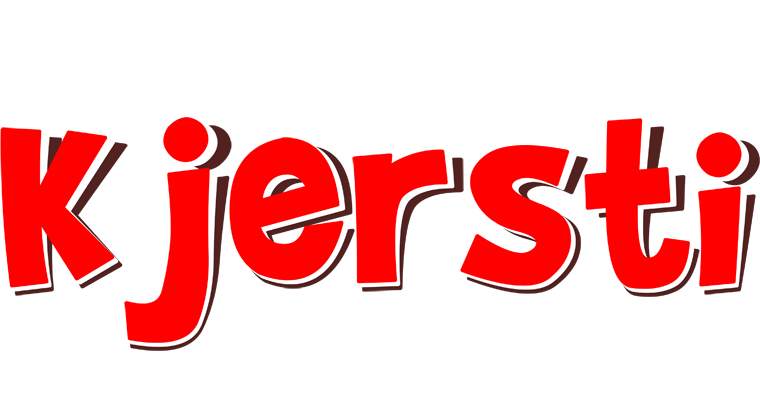 Kjersti basket logo