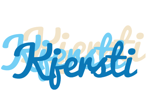 Kjersti breeze logo